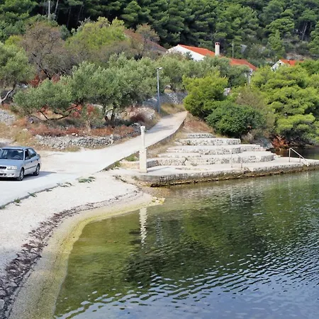 Apartments By The Sea Bobovisca Na Moru, Brac - 11883