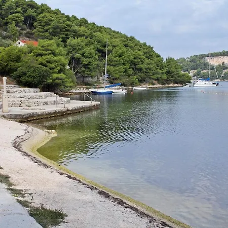 Apartments By The Sea Bobovisca Na Moru, Brac - 11883