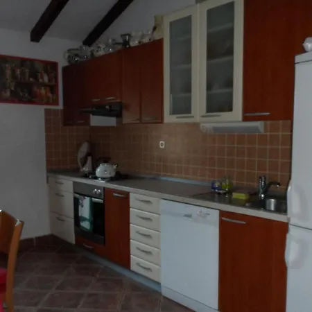 Apartament By The Sea Bobovisca Na Moru, Brac - 11883