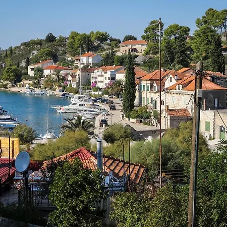 Apartments By The Sea Bobovisca Na Moru, Brac - 11883